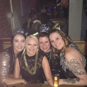 Meet your Posher, Tonya